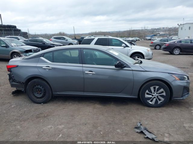 1N4BL4BV7RN373932 Nissan Altima S Fwd