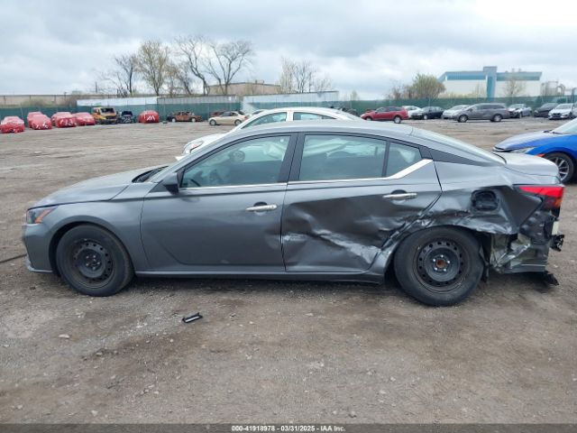 1N4BL4BV7RN373932 Nissan Altima S Fwd