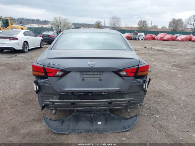 1N4BL4BV7RN373932 Nissan Altima S Fwd