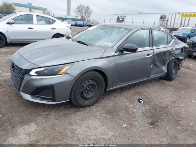 1N4BL4BV7RN373932 Nissan Altima S Fwd