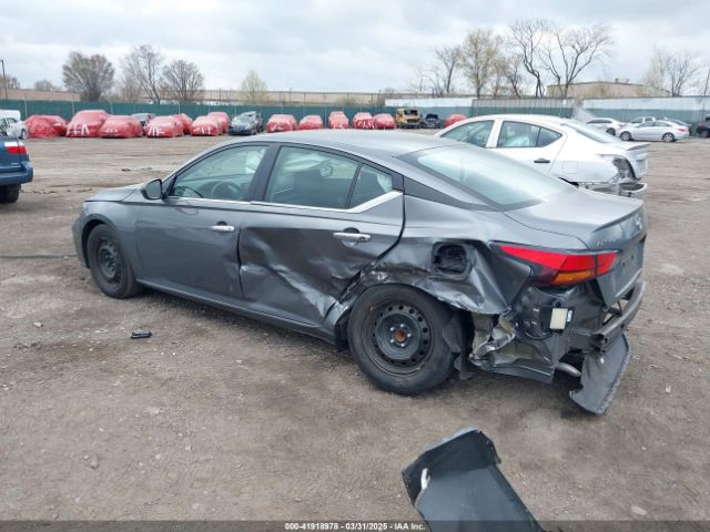 1N4BL4BV7RN373932 Nissan Altima S Fwd