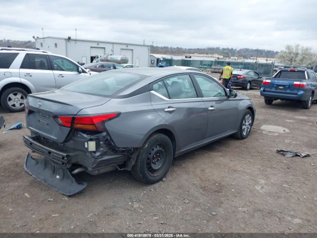 1N4BL4BV7RN373932 Nissan Altima S Fwd