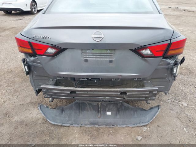 1N4BL4BV7RN373932 Nissan Altima S Fwd