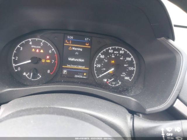 1N4BL4BV7RN373932 Nissan Altima S Fwd