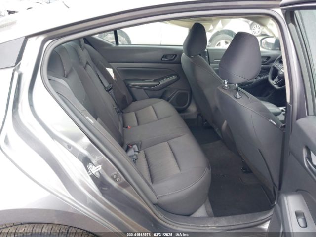 1N4BL4BV7RN373932 Nissan Altima S Fwd