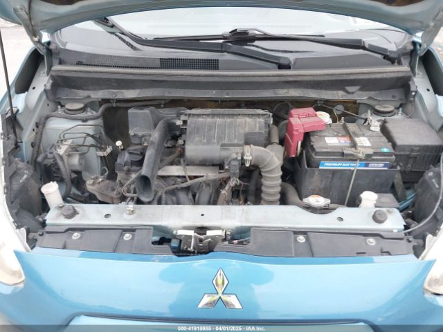 ML32A3HJ0FH060300 Mitsubishi MIRAGE DE