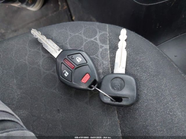 ML32A3HJ0FH060300 Mitsubishi MIRAGE DE