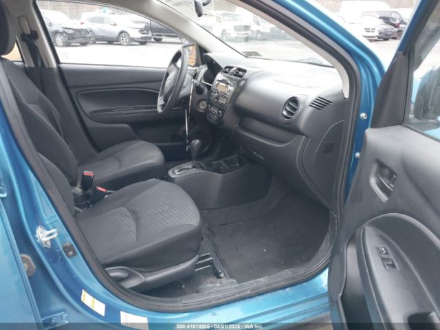 ML32A3HJ0FH060300 Mitsubishi MIRAGE DE