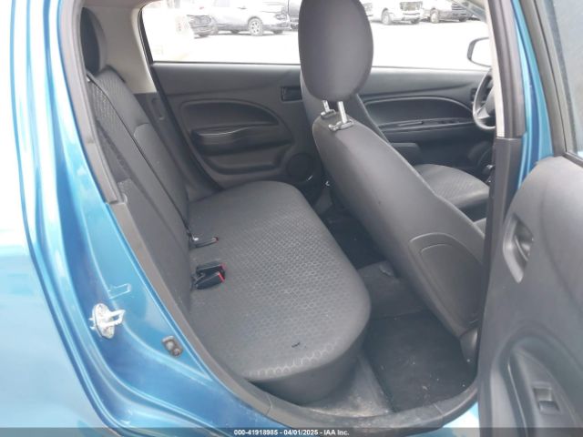 ML32A3HJ0FH060300 Mitsubishi MIRAGE DE