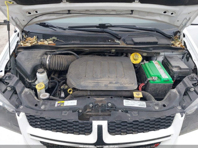 2C4RDGEG3KR736305 Dodge Grand Caravan Gt