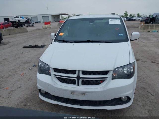2C4RDGEG3KR736305 Dodge Grand Caravan Gt