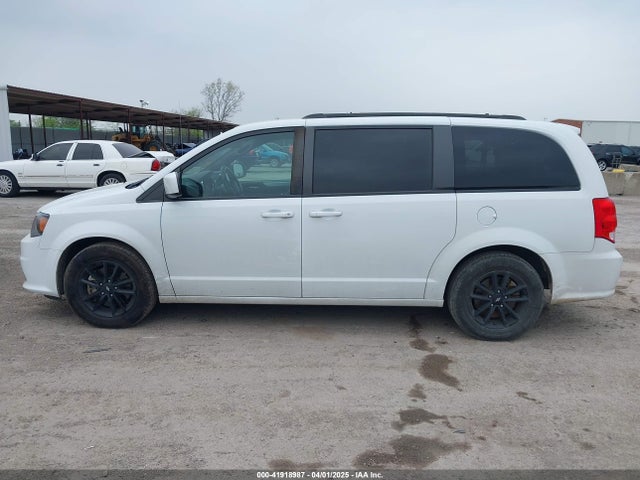 2C4RDGEG3KR736305 Dodge Grand Caravan Gt