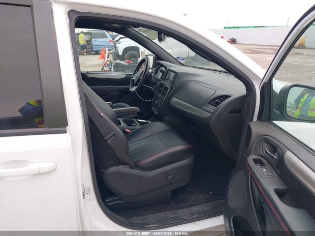 2C4RDGEG3KR736305 Dodge Grand Caravan Gt