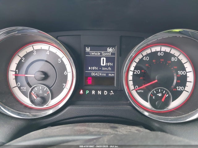 2C4RDGEG3KR736305 Dodge Grand Caravan Gt