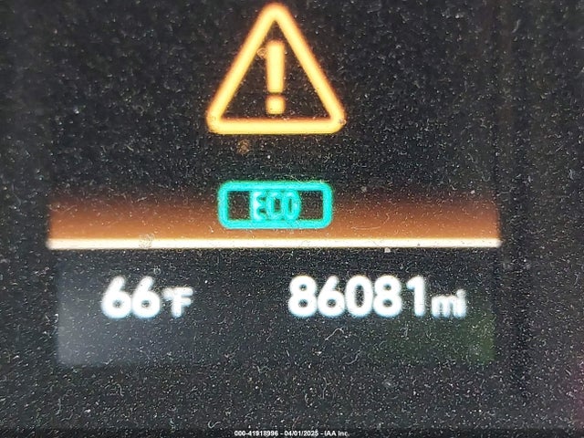 KMHL34JJ9NA045924 Hyundai Sonata Hybrid Sel