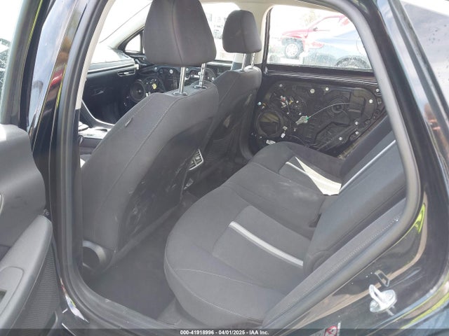 KMHL34JJ9NA045924 Hyundai Sonata Hybrid Sel