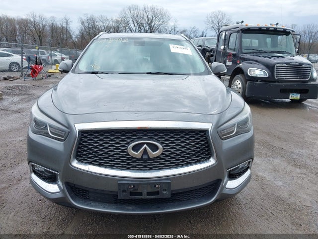 5N1DL0MM2HC559593 Infiniti QX60