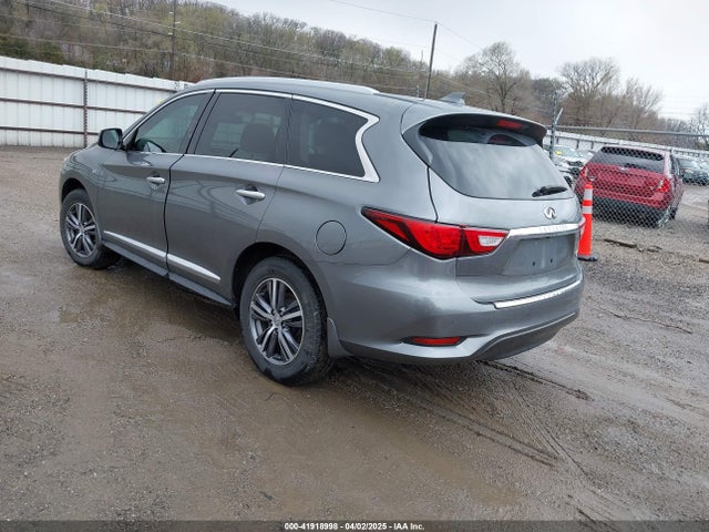 5N1DL0MM2HC559593 Infiniti QX60