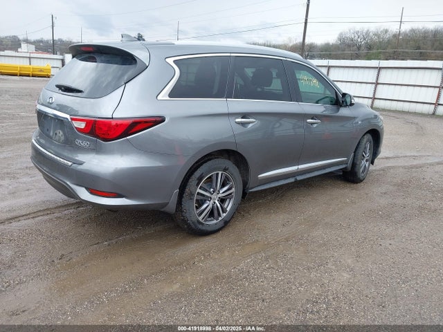 5N1DL0MM2HC559593 Infiniti QX60