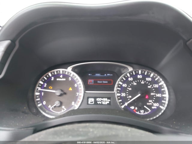 5N1DL0MM2HC559593 Infiniti QX60