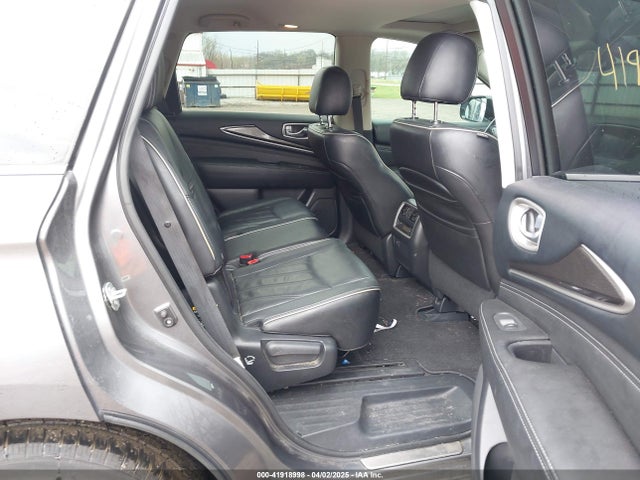 5N1DL0MM2HC559593 Infiniti QX60
