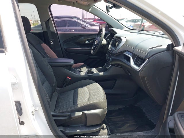 3GKALMEV4NL251688 GMC Terrain Fwd Sle