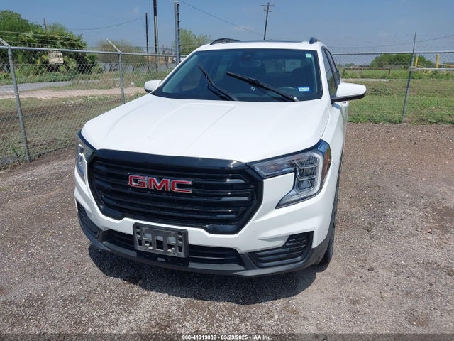 3GKALMEV4NL251688 GMC Terrain Fwd Sle