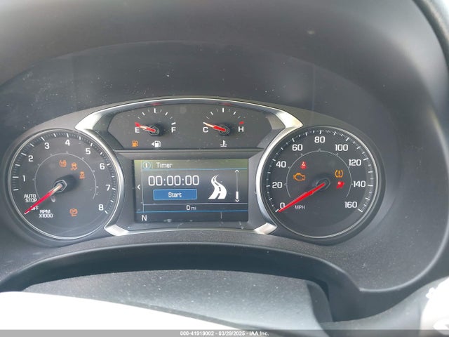 3GKALMEV4NL251688 GMC Terrain Fwd Sle