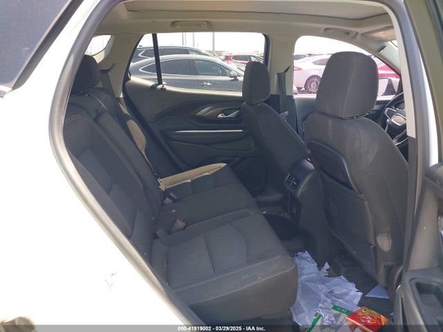 3GKALMEV4NL251688 GMC Terrain Fwd Sle