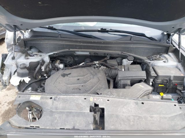 KM8R7DGE9RU692725 Hyundai Palisade Calligraphy