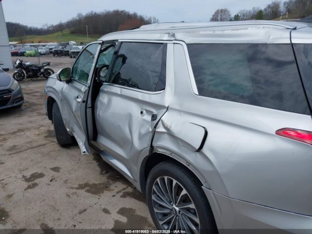 KM8R7DGE9RU692725 Hyundai Palisade Calligraphy