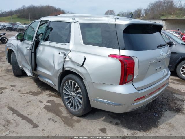 KM8R7DGE9RU692725 Hyundai Palisade Calligraphy