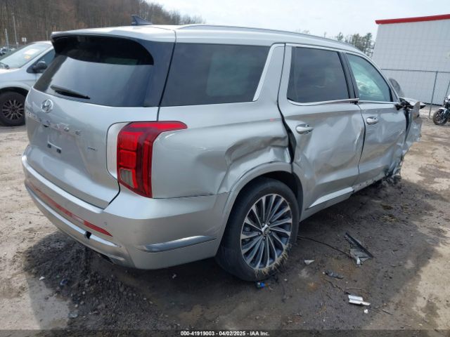 KM8R7DGE9RU692725 Hyundai Palisade Calligraphy