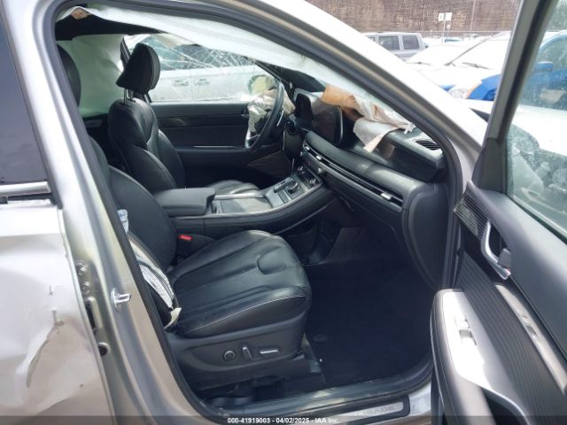 KM8R7DGE9RU692725 Hyundai Palisade Calligraphy