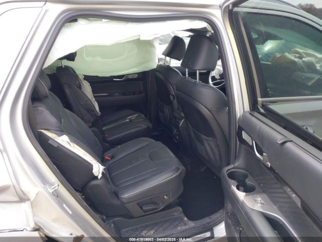 KM8R7DGE9RU692725 Hyundai Palisade Calligraphy