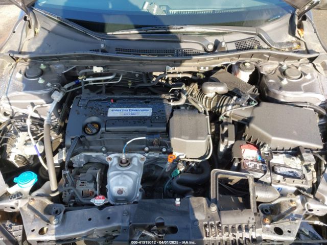 1HGCR2F36EA253911 Honda ACCORD LX