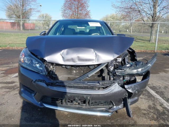 1HGCR2F36EA253911 Honda ACCORD LX