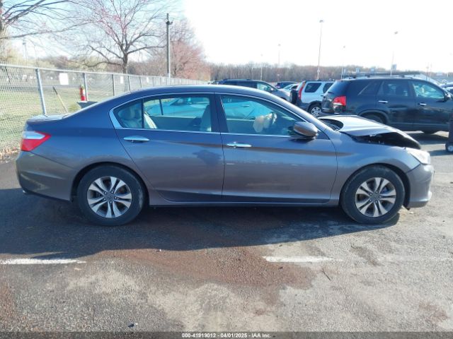 1HGCR2F36EA253911 Honda ACCORD LX