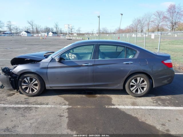 1HGCR2F36EA253911 Honda ACCORD LX