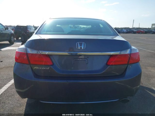 1HGCR2F36EA253911 Honda ACCORD LX