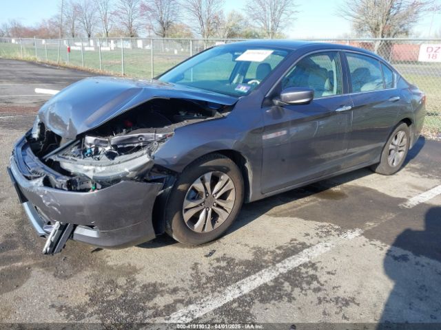 1HGCR2F36EA253911 Honda ACCORD LX