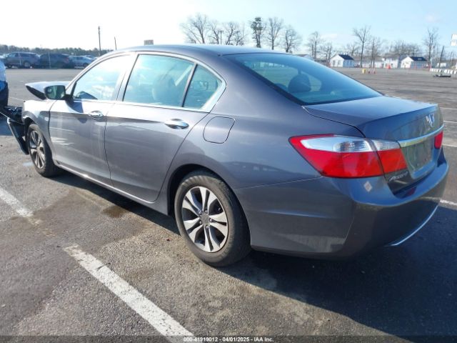 1HGCR2F36EA253911 Honda ACCORD LX