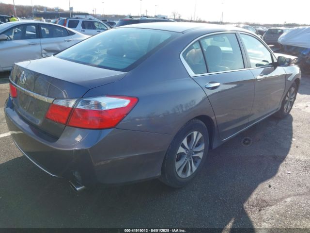 1HGCR2F36EA253911 Honda ACCORD LX
