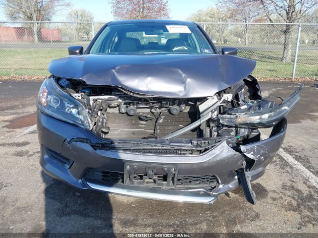 1HGCR2F36EA253911 Honda ACCORD LX