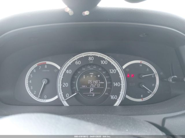 1HGCR2F36EA253911 Honda ACCORD LX