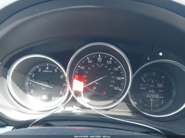 JM3KFBCL9H0163449 Mazda Cx-5 Touring