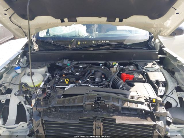 3FMCR9D91RRF56505 Ford Bronco Sport Badlands