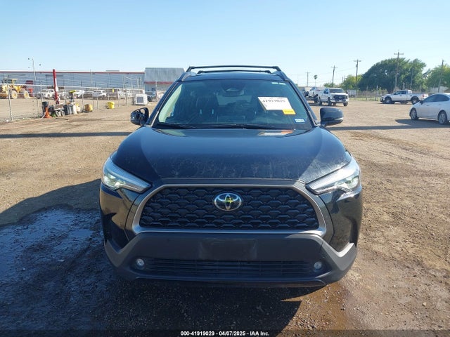 Toyota Corolla Cross Xle 2024 7MUDAAAG3RV083617 Image 12