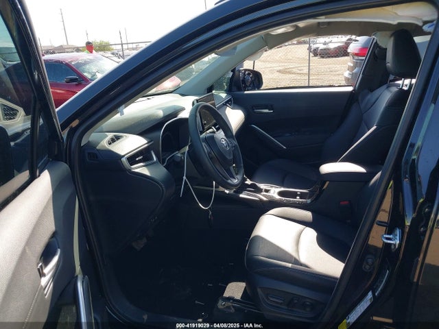 Toyota Corolla Cross Xle 2024 7MUDAAAG3RV083617 Image 18