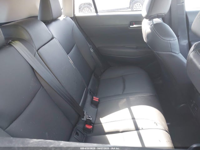 Toyota Corolla Cross Xle 2024 7MUDAAAG3RV083617 Image 8